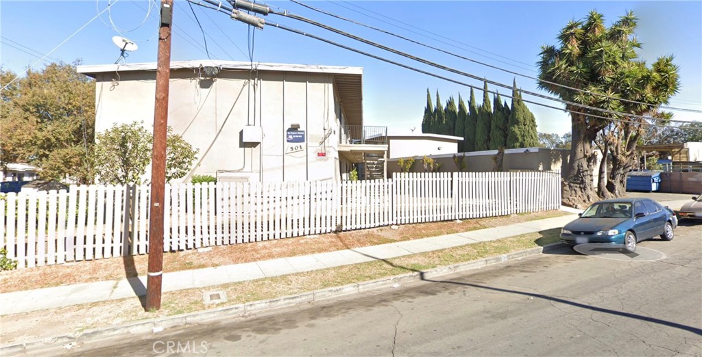 Photo of 501 E 51st Street, Long Beach, CA 90805