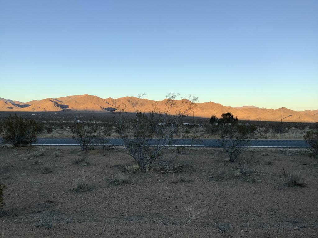0 Barstow Road, Lucerne Valley, San Bernardino, California, 92356, ,Land,For Sale,0 Barstow Road,219073748PS