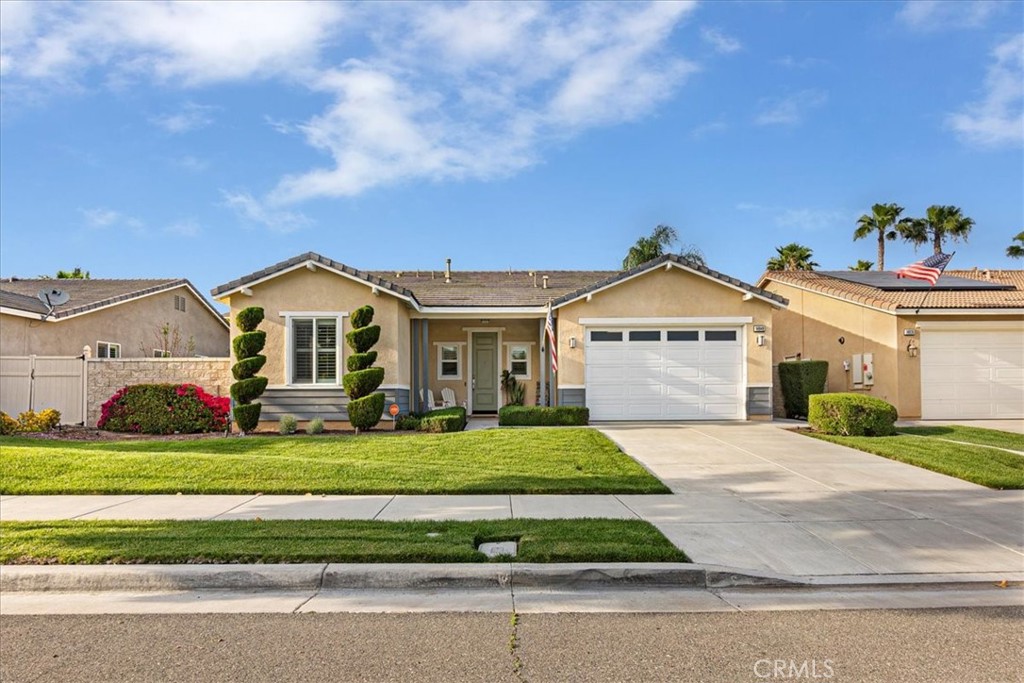 Photo of 14848 Whimbrel Drive, Eastvale, CA 92880