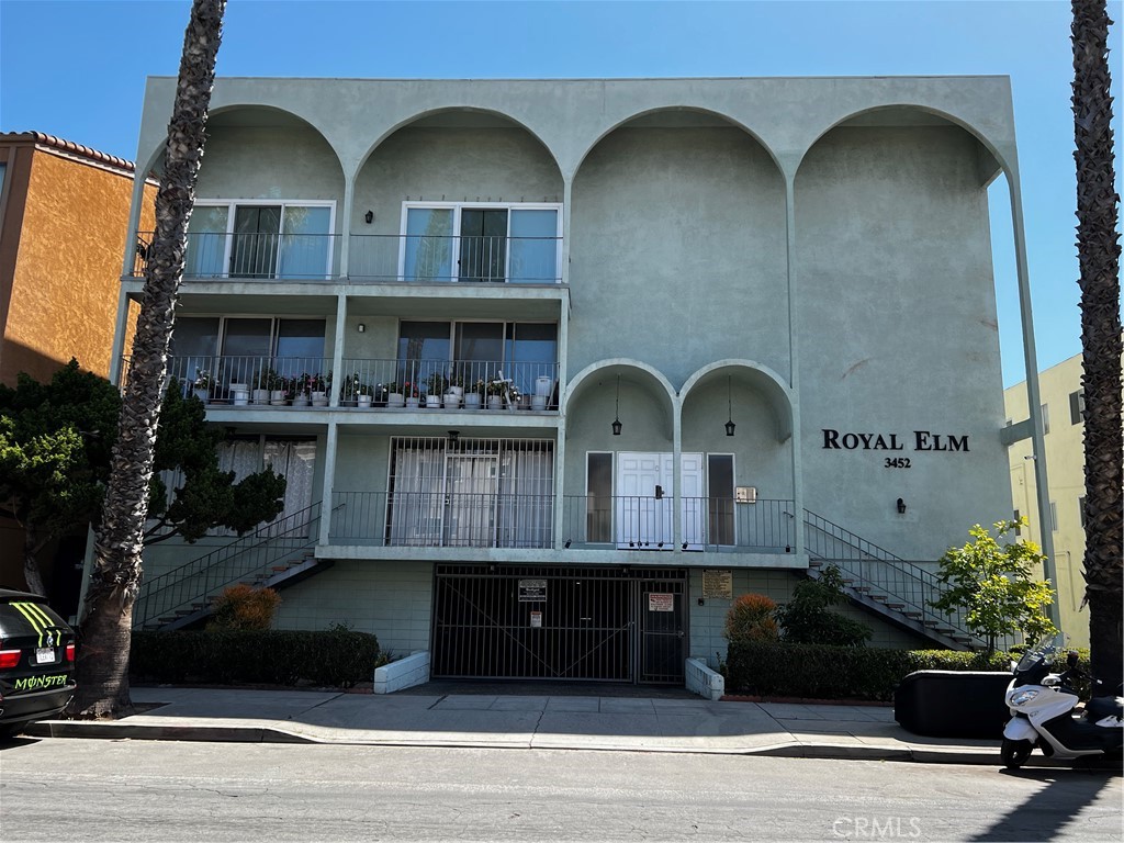 Photo of 3452 Elm Avenue #306, Long Beach, CA 90807