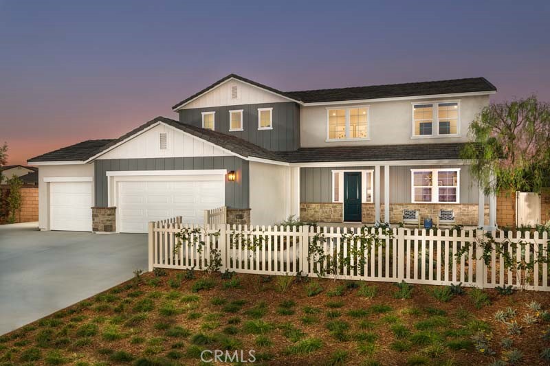 Photo of 31245 Reserve Drive, Winchester, CA 92596