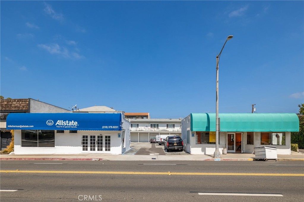Photo of 717 S Pacific Coast, Redondo Beach, CA 90277