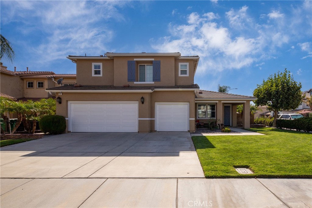 Photo of 7347 Country Fair Drive, Eastvale, CA 92880