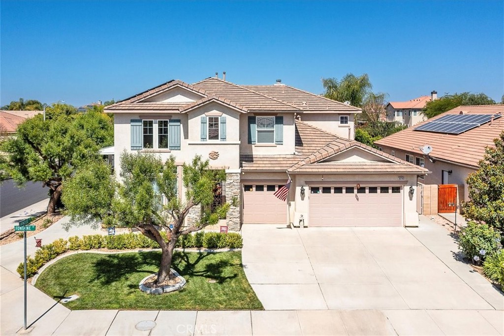 Photo of 36743 Fontaine Street, Winchester, CA 92596