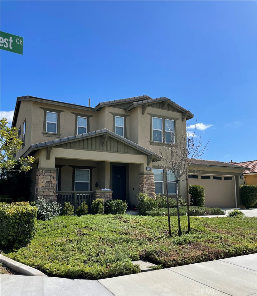 Photo of 35028 Orchard Crest Court, Winchester, CA 92596