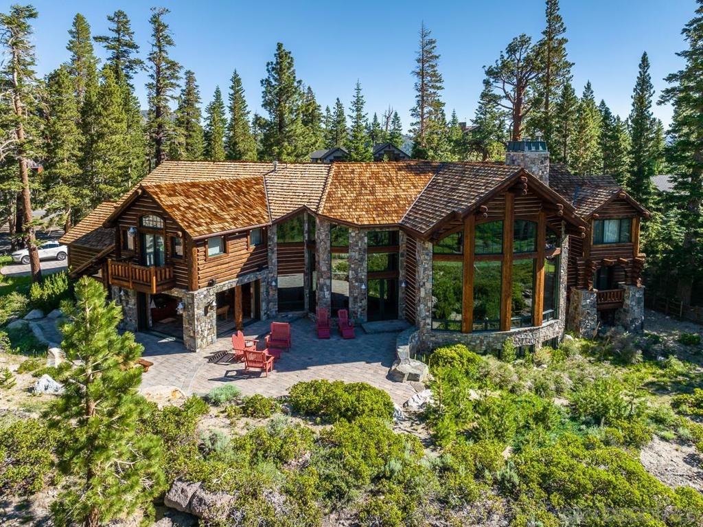 420 Le Verne Street, Mammoth Lakes, Mono, California, 93546, 5 Bedrooms Bedrooms, ,6 BathroomsBathrooms,Residential,For Sale,420 Le Verne Street,220017044SD