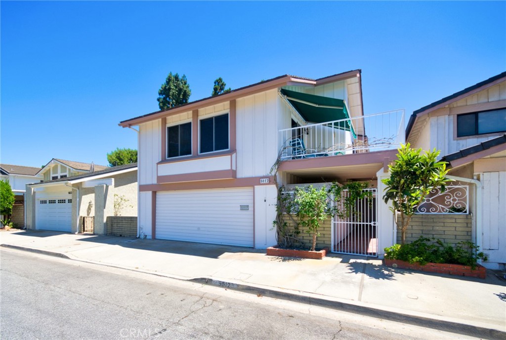 Photo of 5012 Olympic Drive, Los Alamitos, CA 90720
