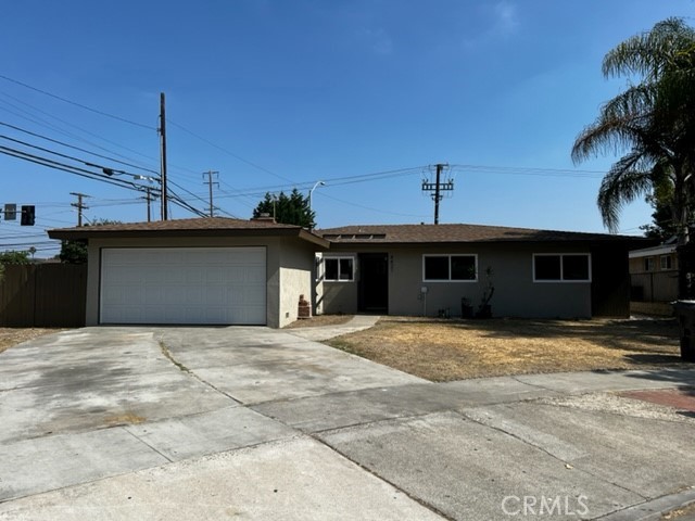 Photo of 4421 W Moonridge, Santa Ana, CA 92703