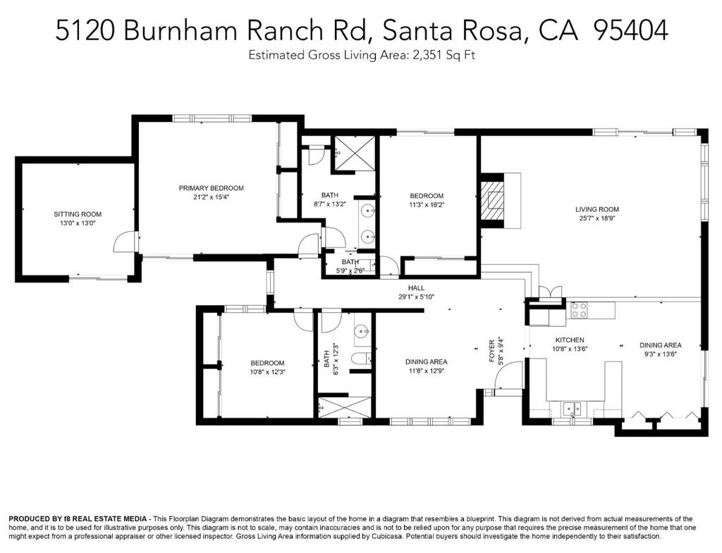 Residential, Santa Rosa, California image 32