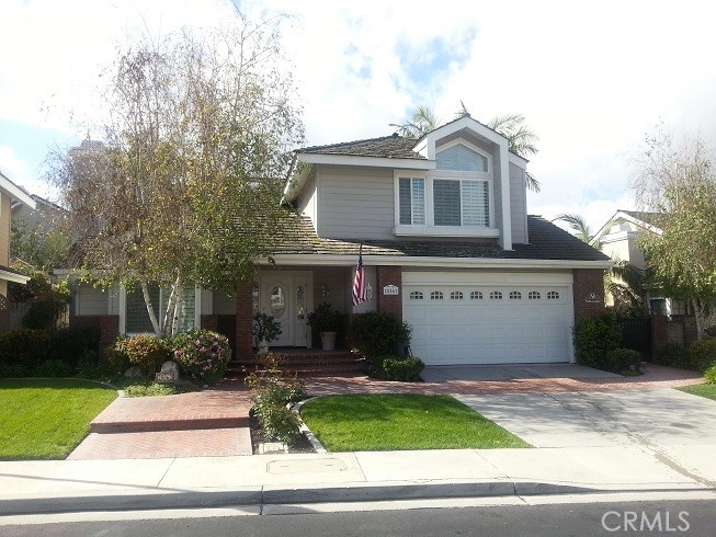 Photo of 28862 Hedgerow, Mission Viejo, CA 92692