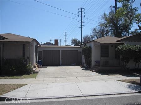 Photo of 524 W Hill Street, Long Beach, CA 90806