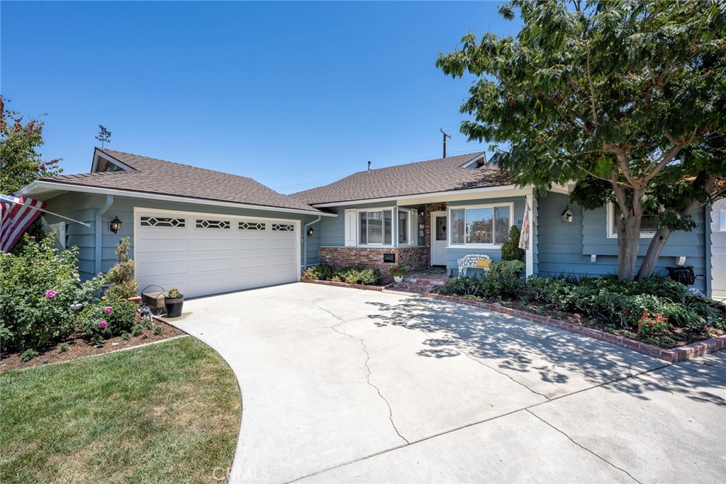 Photo of 10134 Lindesmith Avenue, Whittier, CA 90603