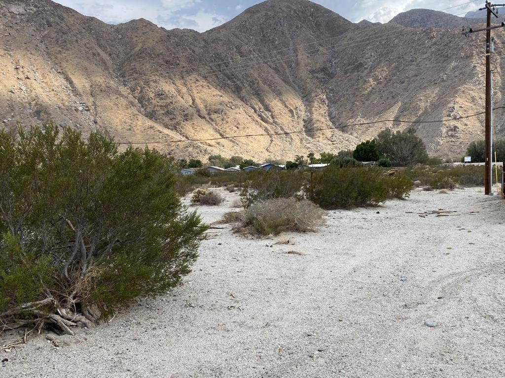 Photo of Lot 99 Overture Drive, Palm Springs, CA 92262
