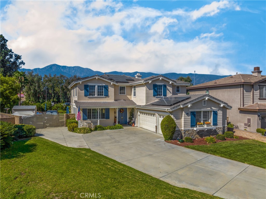 Photo of 13530 Cable Creek Court, Rancho Cucamonga, CA 91739