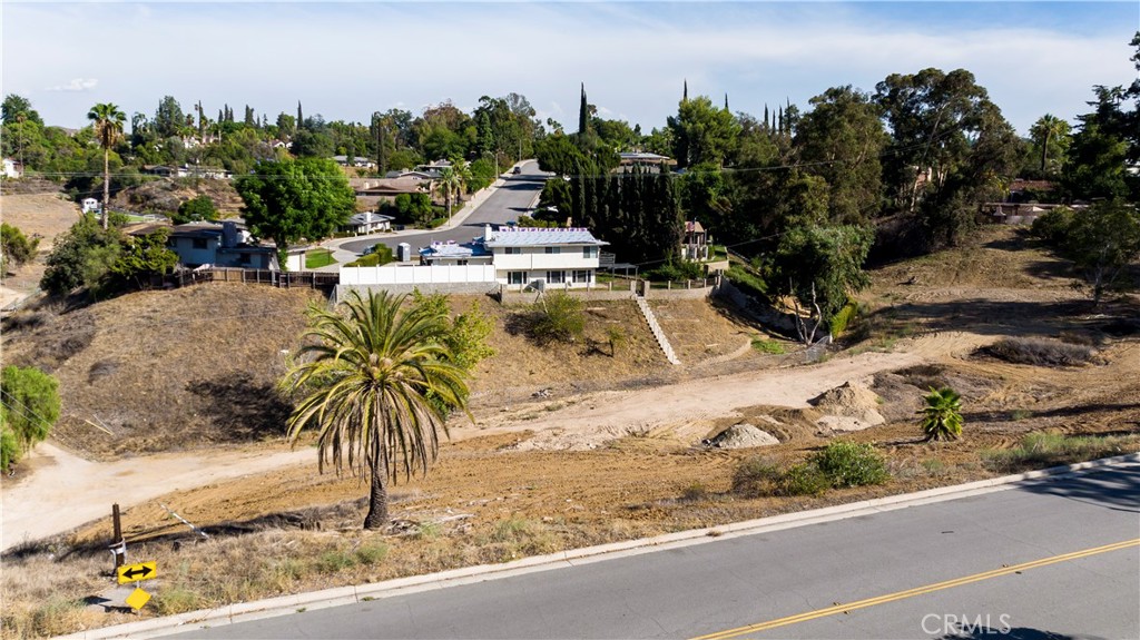 0 E Sunset Drive N, Redlands, San Bernardino, California, 92373, ,Land,For Sale,0 E Sunset Drive N,EV22212276