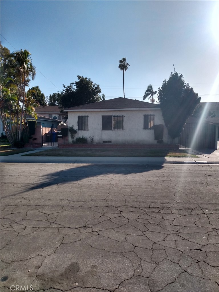 8354 La Villa Street, Downey, California image 1