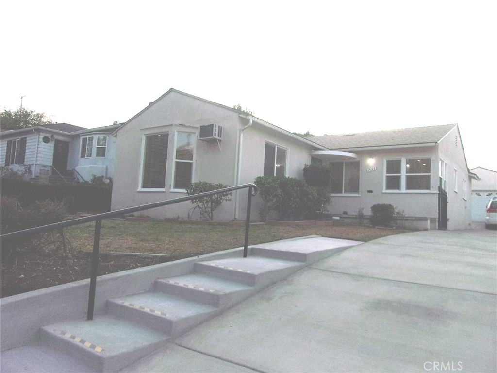Photo of 2615 Westminster Avenue, Alhambra, CA 91803