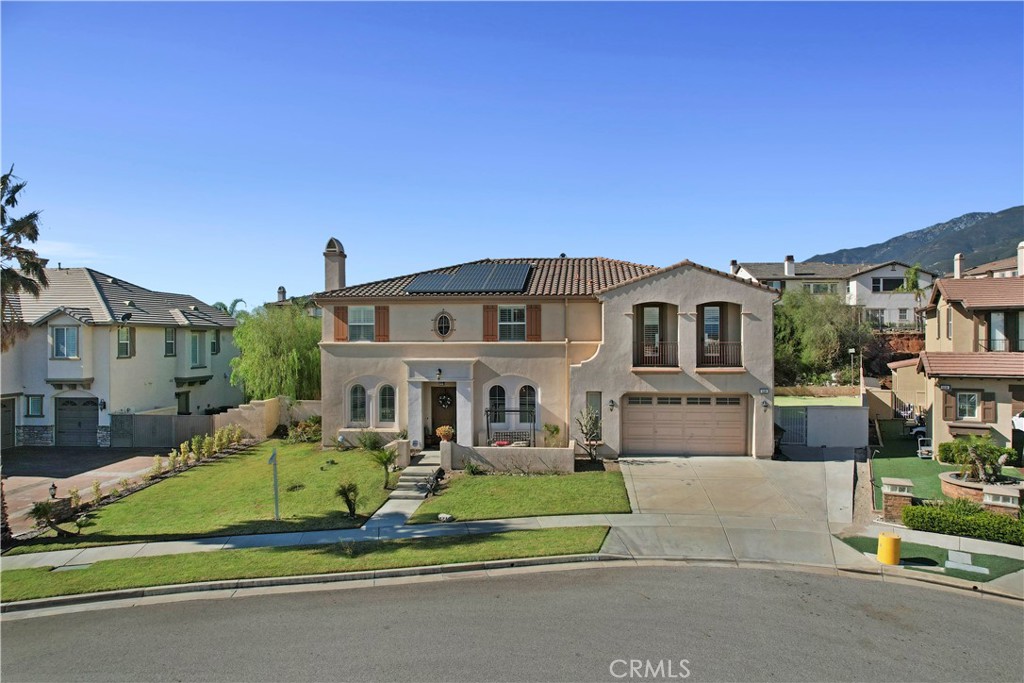 Photo of 5128 Nellie Court, Rancho Cucamonga, CA 91739