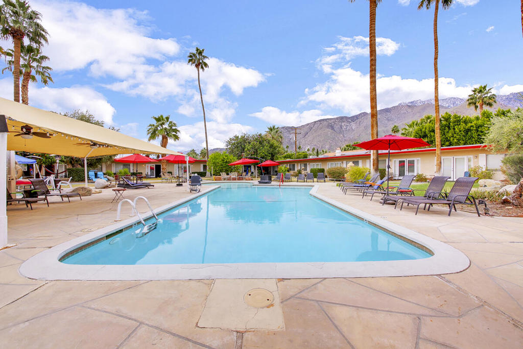 Photo of 350 Chino Canyon Road, Palm Springs, CA 92262