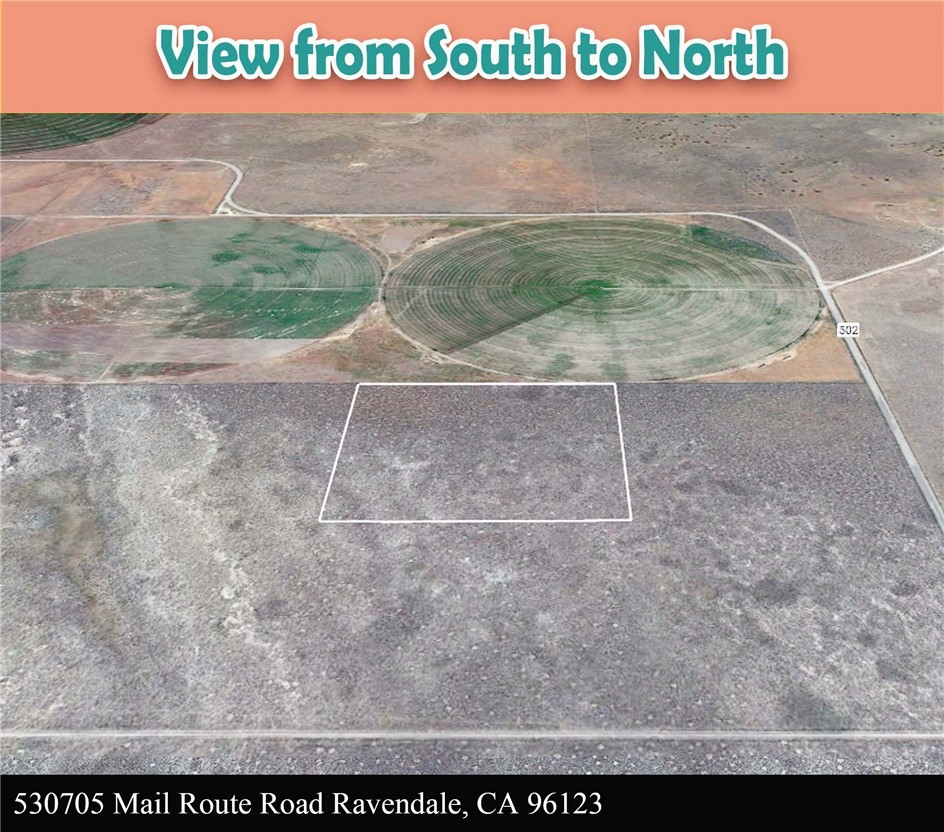 530705 Mail Route Road, Ravendale, California image 3