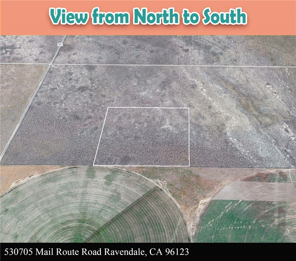 530705 Mail Route Road, Ravendale, California image 5
