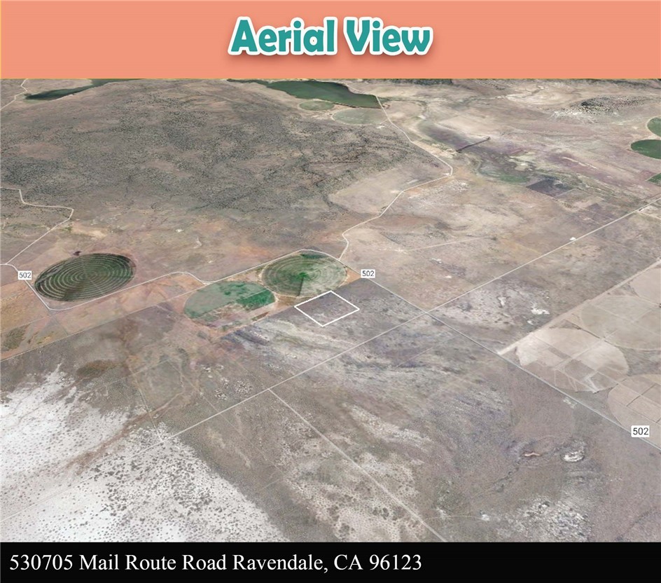 530705 Mail Route Road, Ravendale, California image 7