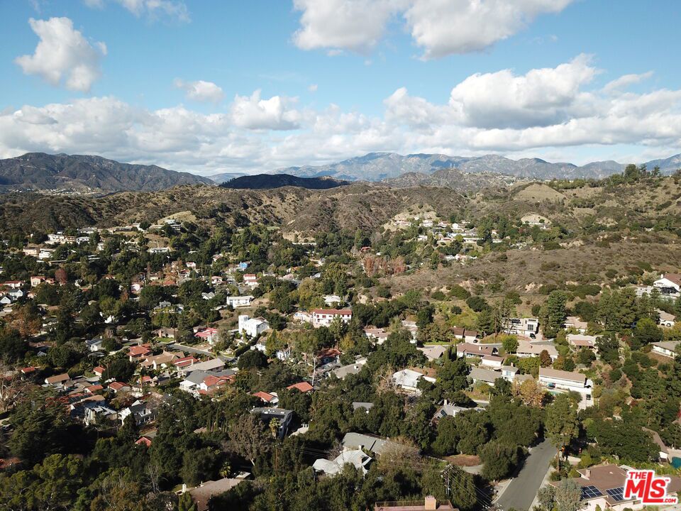 Valley Vista Drive, Glendale, California image 1