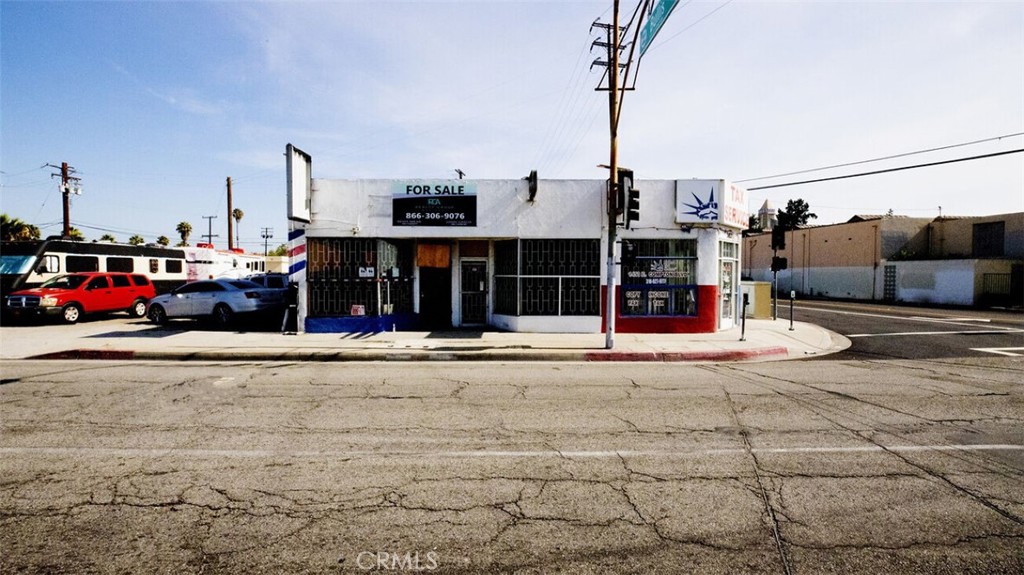 Photo of 1449 E Compton Boulevard, Compton, CA 90221