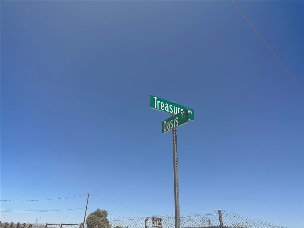 36803 Treasure Avenue, Yermo, California image 6