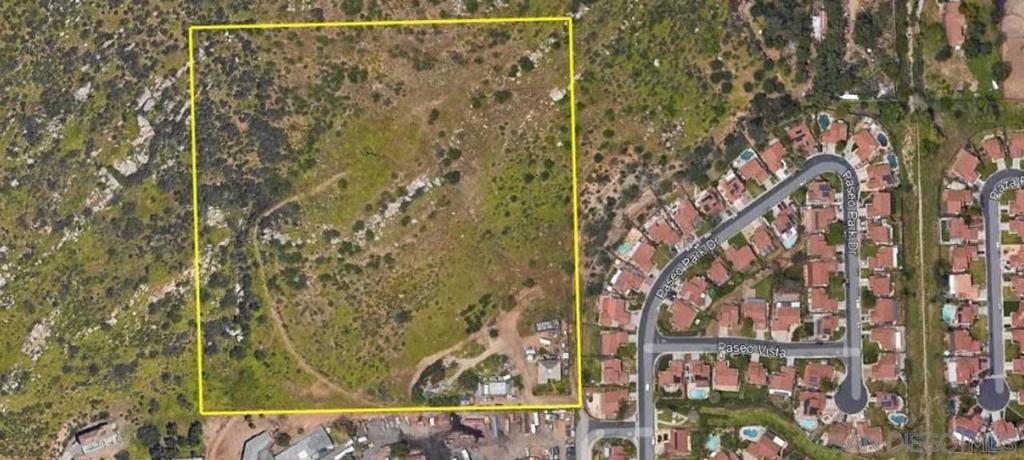 10270 Riverford Rd, Lakeside, San Diego, California, 92040, ,Land,For Sale,10270 Riverford Rd,230014118SD
