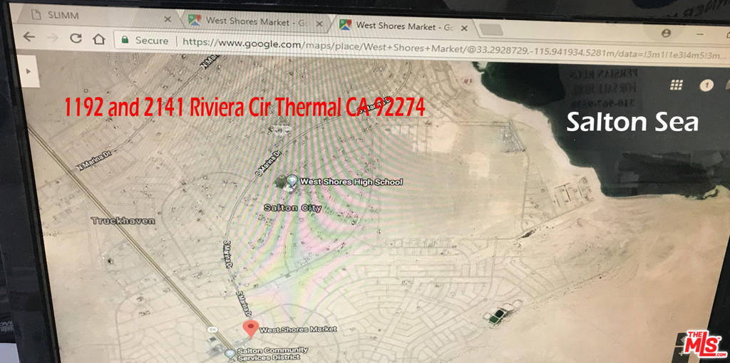 1192 Riviera Circle, Thermal, California image 22