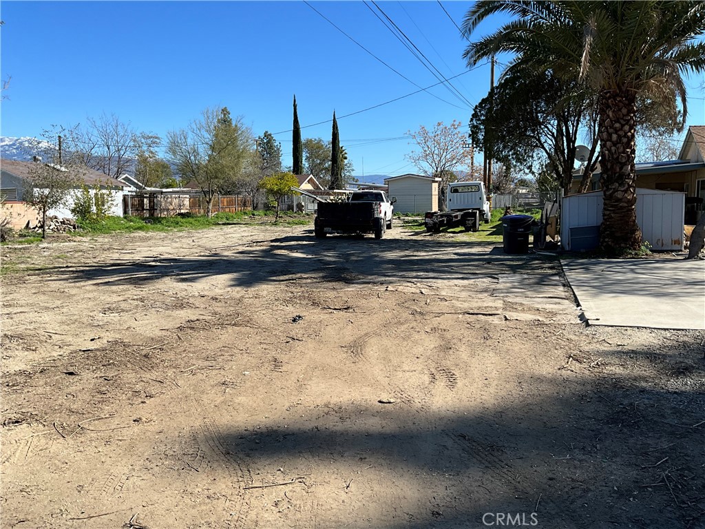 143 N Wateka, San Jacinto, California image 3