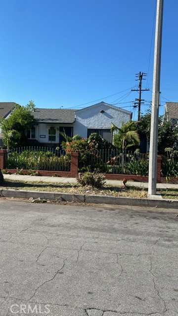 543 W Olive Street, Inglewood, California image 1