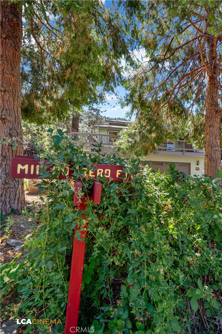 15225 San Moritz Drive, Pine Mountain Club, California image 47
