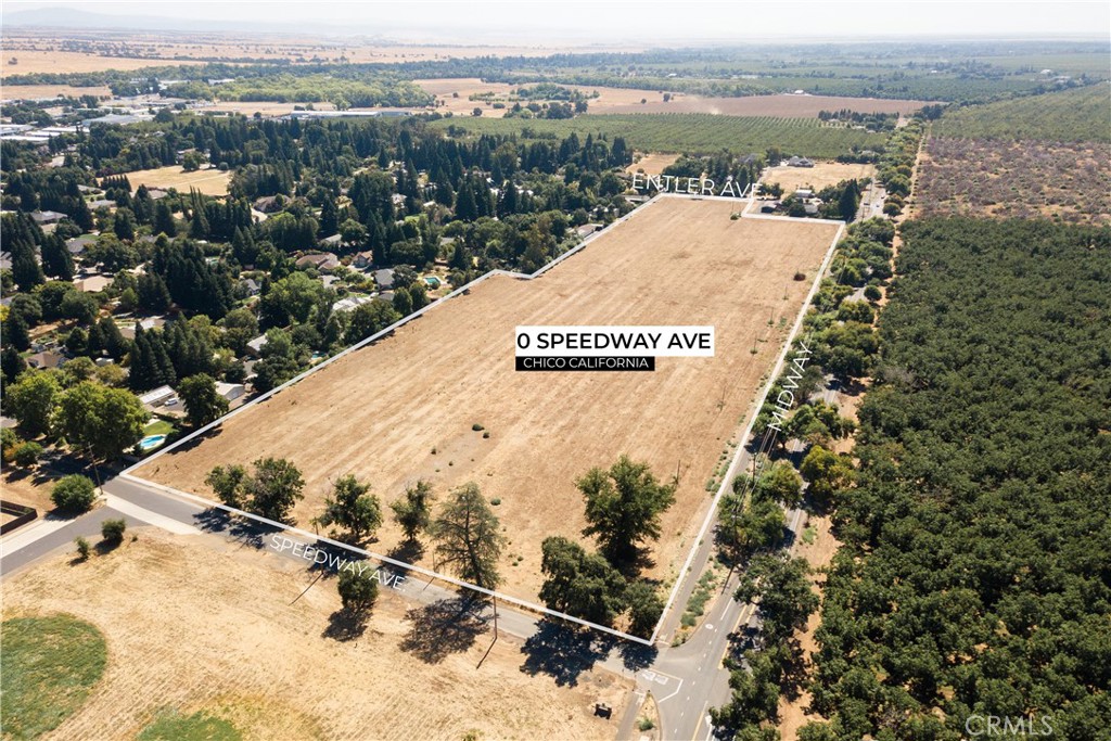 Speedway Ave, Chico, California image 3
