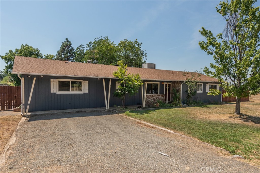 22709 Fisher Road, Red Bluff, California image 1