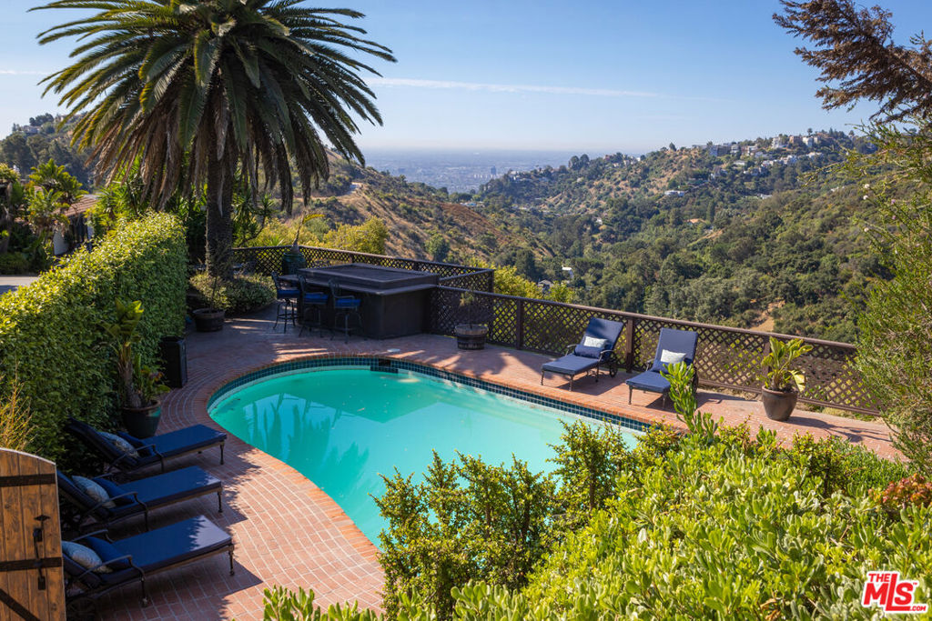 8181 Mulholland Drive, Los Angeles, Los Angeles, California, 90046, ,Land,For Sale,8181 Mulholland Drive,23309229