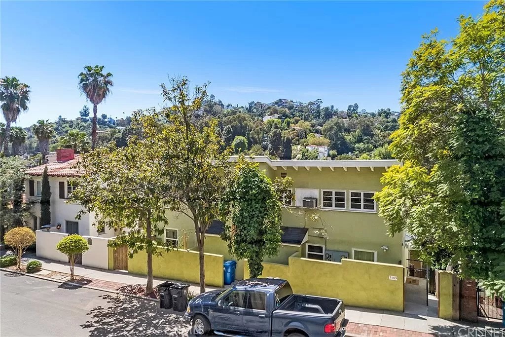 Photo of 3107 Hollycrest Drive, Los Angeles, CA 90068