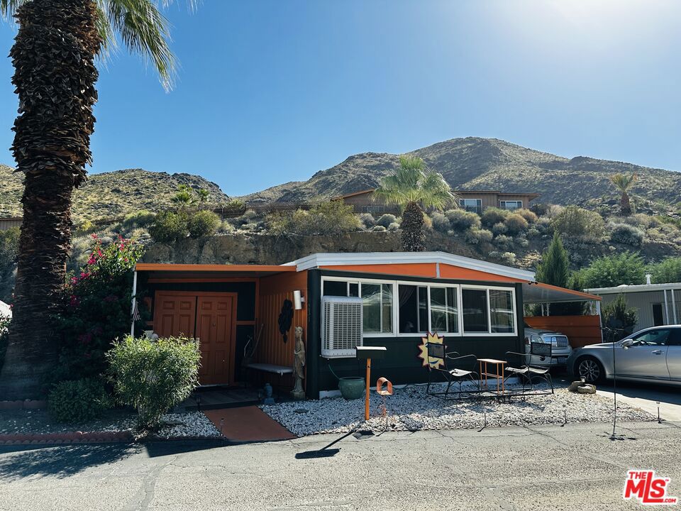 Photo of 231 Newport Drive, Palm Springs, CA 92264
