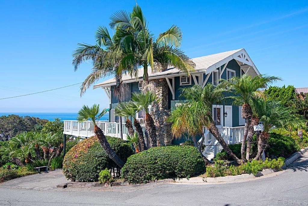 Photo of 2286 OXFORD Avenue, Cardiff by the Sea, CA 92007