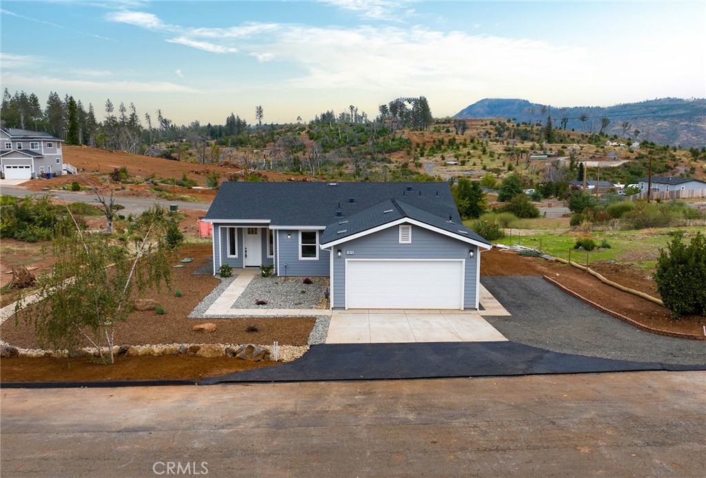 1875 Conifer Drive, Paradise, Butte, California, 95969, 2 Bedrooms Bedrooms, ,2 BathroomsBathrooms,Residential,For Sale,1875 Conifer Drive,SN23191742