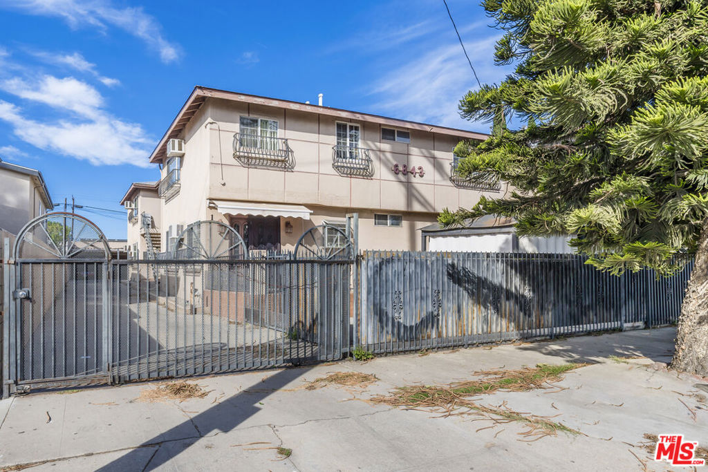 Photo of 6843 Hinds Avenue, North Hollywood, CA 91605