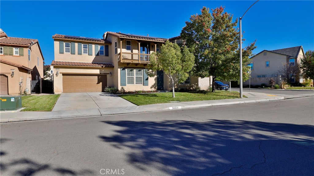 Photo of 34314 Northhaven Drive, Winchester, CA 92596