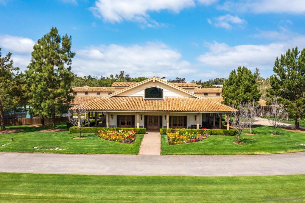 Rancho Santa Fe, San Diego, California, 92067, 6 Bedrooms Bedrooms, ,6 BathroomsBathrooms,Residential,For Sale,230023437SD