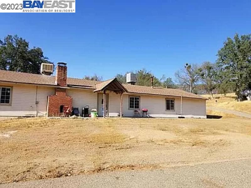 31634 Lodge RD, Auberry, Fresno, California, 93602, ,Land,For Sale,31634 Lodge RD,41045457
