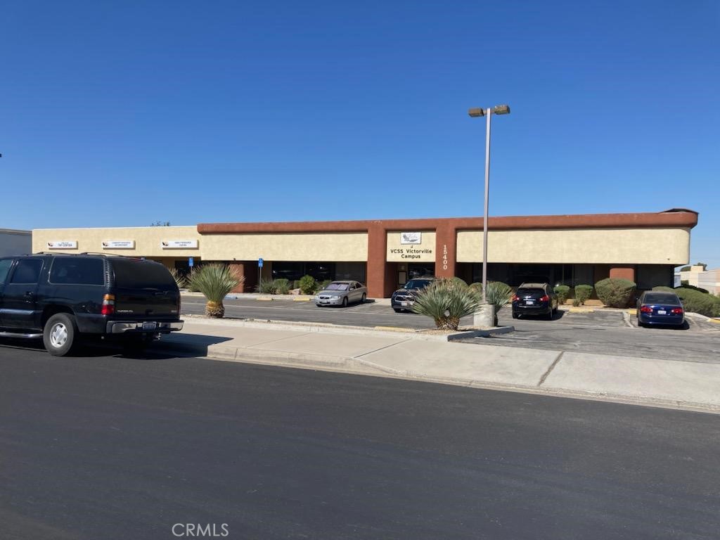Photo of 15400 Cholame Road, Victorville, CA 92392