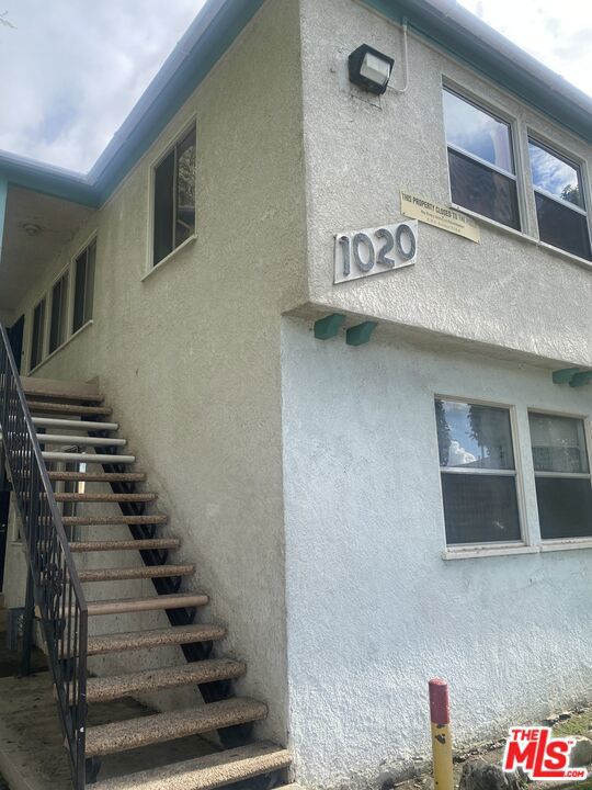 Photo of 1020 S Grandee Avenue, Compton, CA 90220