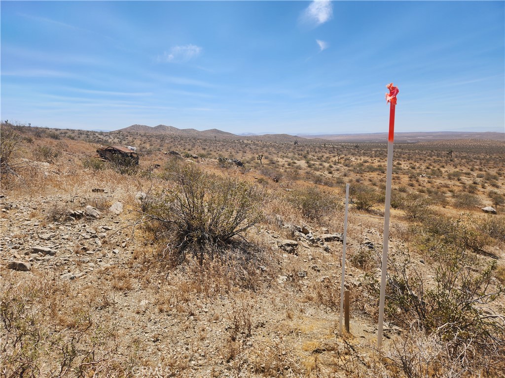 Photo of 1234 Behind Shadow Moutains Road, Adelanto, CA 92301