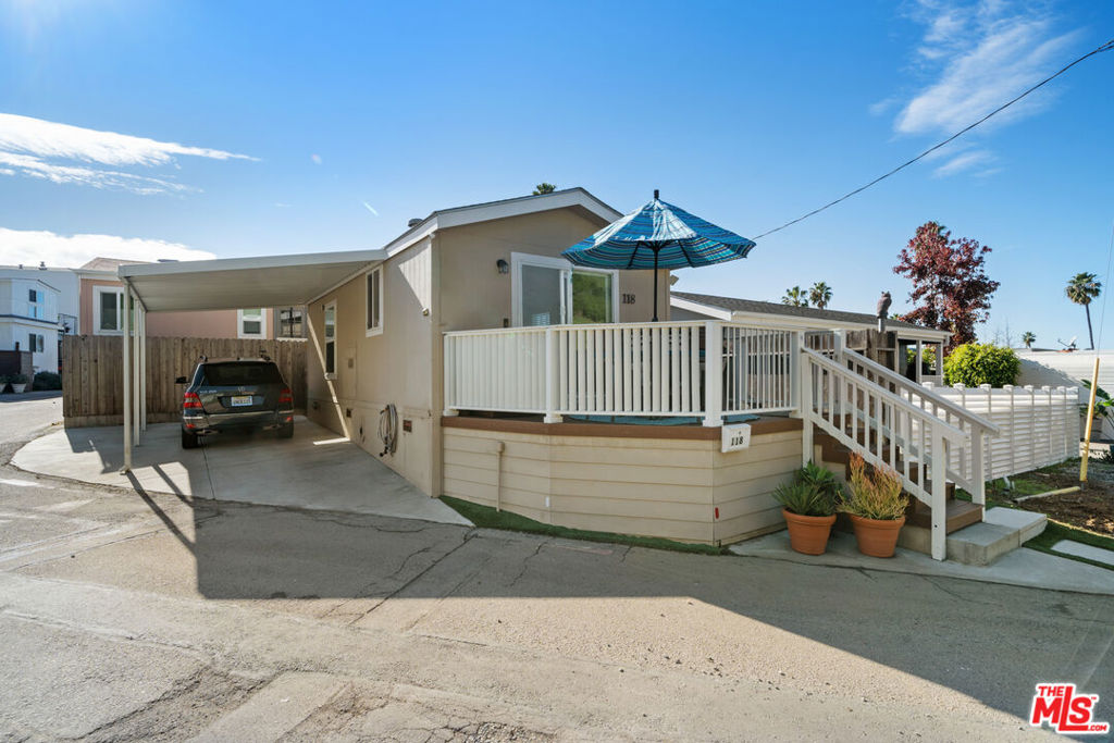 Photo of 16321 Pacific Coast Highway #118, Pacific Palisades, CA 90272