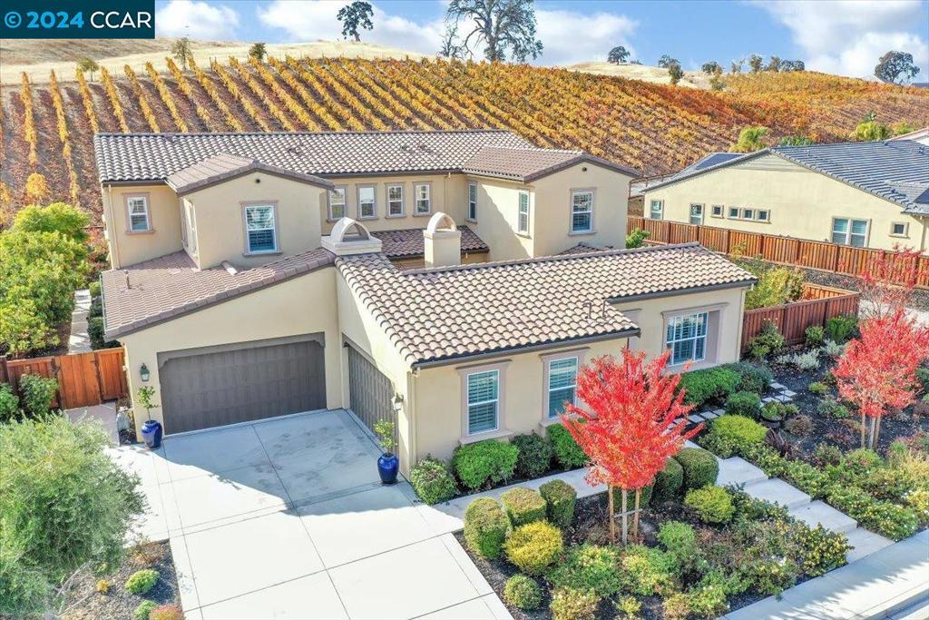 Photo of 2283 Reserve Dr, Brentwood, CA 94513